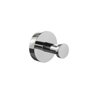 ICO V63233 Summit Towel Hook - Chrome