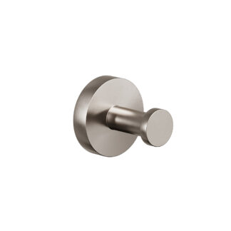 ICO V63234 Summit Towel Hook - Brushed Nickel