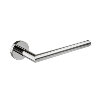ICO V63323 Summit 8" Towel Bar - Chrome