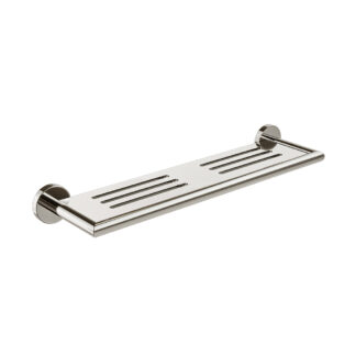 ICO V63716 Summit Shower Shelf - Polished Nickel
