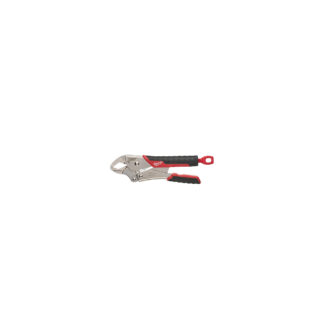 Milwaukee 48-22-3710 10" TORQUE LOCK™ MAXBITE™ Curved Jaw Locking Pliers with Grip