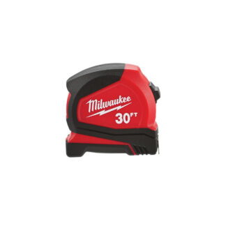 Milwaukee 48-22-6630 30ft Compact Tape Measure