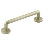 Tumbled White Bronze (TWB)