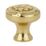 Polished Brass (US3)