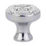 Polished Chrome (US26)