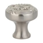 Satin Nickel (US15)