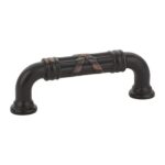 Oil Rubbed Bronze (US10B)