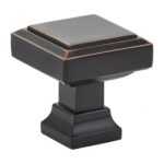 Oil Rubbed Bronze (US10B)