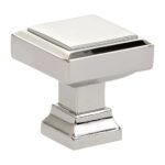 Polished Nickel (US14)