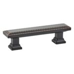 Oil Rubbed Bronze (US10B)