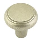 Tumbled White Bronze (TWB)