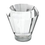 Polished Chrome (US26)