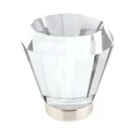 Polished Nickel (US14)