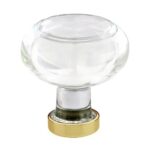 Polished Brass (US3)