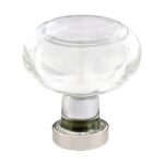 Polished Nickel (US14)