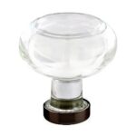 Oil Rubbed Bronze (US10B)