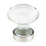 Satin Nickel (US15)