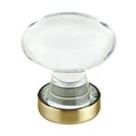 Polished Brass (US3)