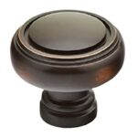Oil Rubbed Bronze (US10B)