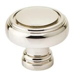 Polished Nickel (US14)
