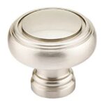 Satin Nickel (US15)