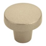 Tumbled White Bronze (TWB)