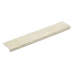 Tumbled White Bronze (TWB)