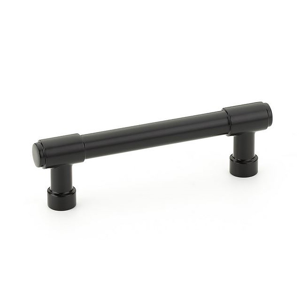 Emtek 86692 12" Jasper Cabinet Pull