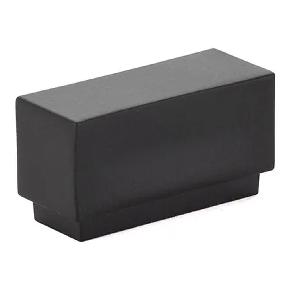 Emtek 86446 1 5/8" Cinder Cabinet Knob