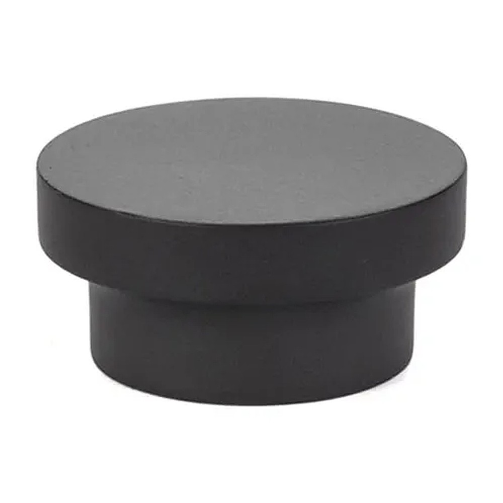 Emtek 86448 1-3/8" District Cabinet Knob