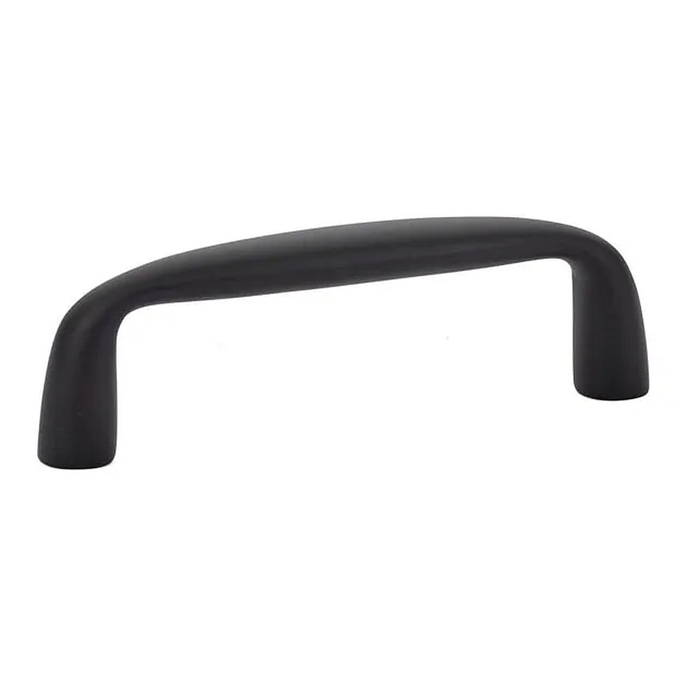 Emtek 86257 3-1/2" Orbit Cabinet Pull