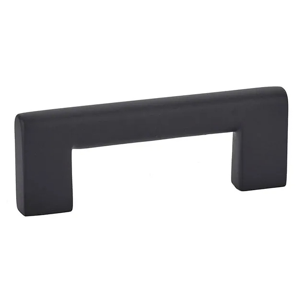 Emtek 86274 16" Trail Cabinet Pull