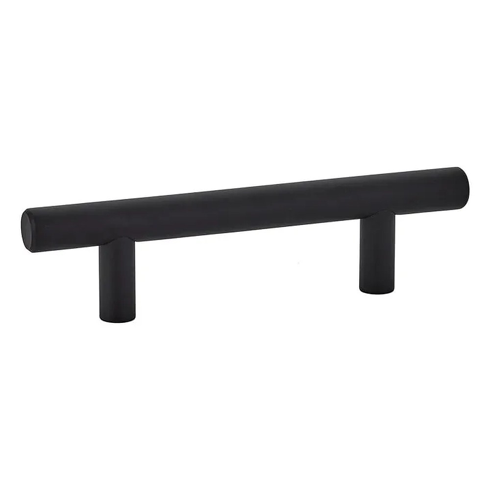 Emtek 86358 3" Bar Cabinet Pull