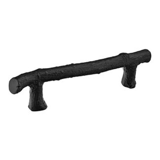 Emtek 86063 4" Twig Cabinet Pull