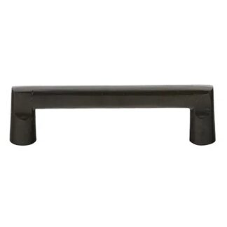 Emtek 86333 3-1/2" Rail Cabinet Pull