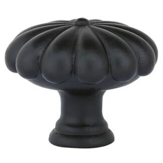 Emtek 86231 1-7/8" Fluted Cabinet Knob - Tuscany Bronze