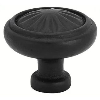 Emtek 86092 1-1/4" Round Cabinet Knob - Tuscany Bronze