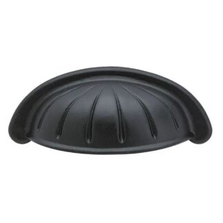 Emtek 86099 3" Bin Pull - Tuscany Bronze