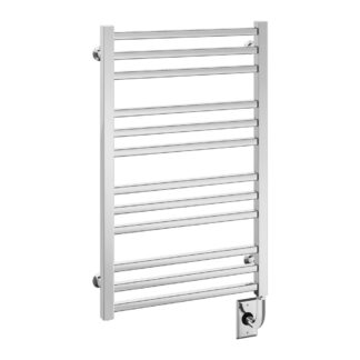 ICO H3103 19.5"x31" Avento Hydronic Towel Warmer - Chrome