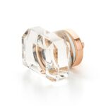 Polished Rose Gold (PRG)