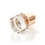 Polished Rose Gold (PRG)