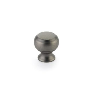Schaub 63 1-1/8" Cabriole Cabinet Knob