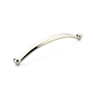 Schaub 64-8 8"  Cabriole Cabinet Pull