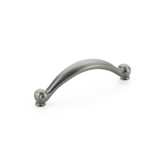 Schaub 64 3-3/4"  Cabriole Cabinet Pull