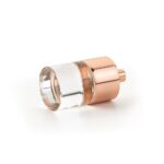 Polished Rose Gold (PRG)