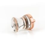 Polished Rose Gold (PRG)