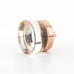 Polished Rose Gold (PRG)