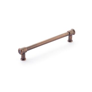Schaub 79-6 6"  Steamworks Cabinet Pull
