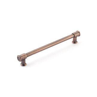 Schaub 79-8 8"  Steamworks Cabinet Pull