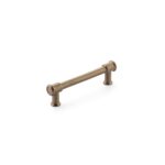 Brushed Bronze (BBZ)